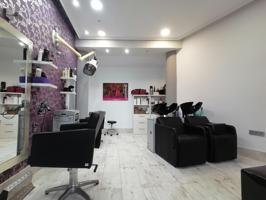 Peluquería en alquiler photo 0