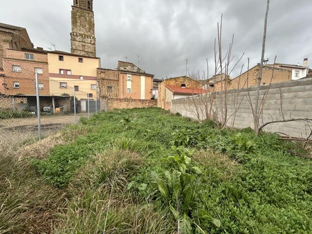 TERRENO URBANO photo 0