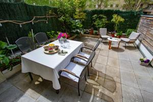 Encantadora vivienda en Buztintxuri con terraza ideal para disfrutar con la familia y los amigos photo 0