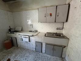 Casa - Chalet en venta en Cascante de 89 m2 photo 0