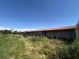 Nave Industrial en venta en Cabanillas de 2213 m2 photo 0