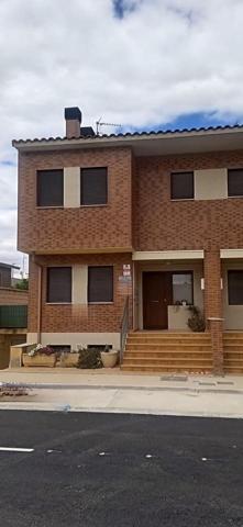 chalet Castejon photo 0