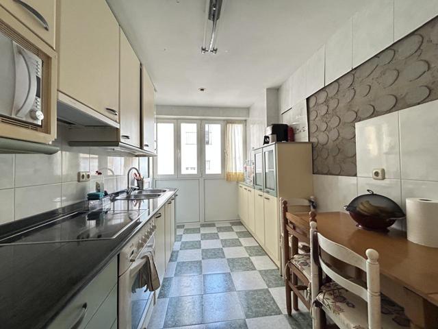 Piso en venta en Tudela de 110 m2 photo 0