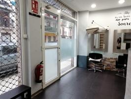 Local acondicionado como PELUQUERIA en alquiler photo 0