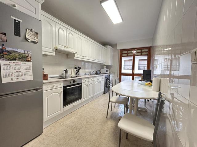 Piso en venta en Fitero de 105 m2 photo 0