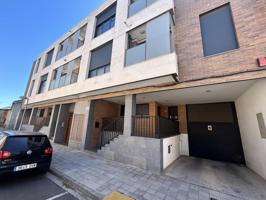 Piso en alquiler en Tudela de 55 m2 photo 0