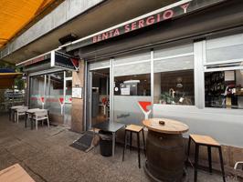 Local en alquiler en Irun de 110 m2 photo 0