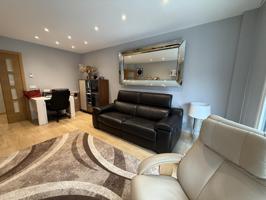 Piso en venta en San Sebastián de 98 m2 photo 0