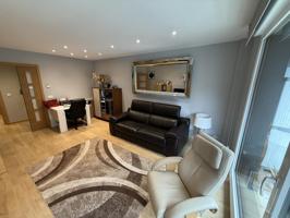 Piso en venta en San Sebastián de 98 m2 photo 0
