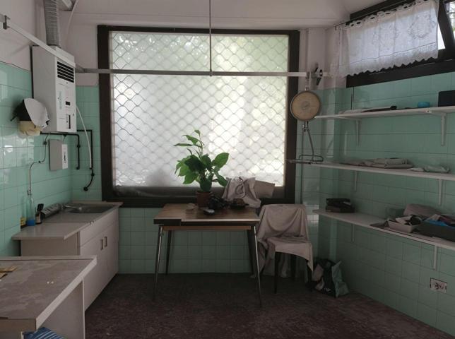 Local habilitado como carnicería en Belaskoenea photo 0