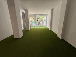 Local en alquiler en San sebastian de 200 m2 photo 0
