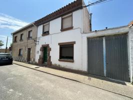 Casa - Chalet en venta en Valtierra de 95 m2 photo 0