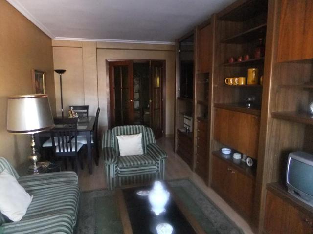 Piso en venta en Tudela de 124 m2 photo 0