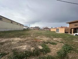 Terreno en venta en Ablitas de 2570 m2 photo 0