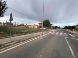 Terreno en venta en Ablitas de 2570 m2 photo 0