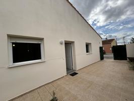 Adosado en venta en Pitillas de 105 m2 photo 0