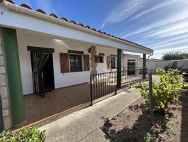 Casa Rústica en venta en Barillas de 60 m2 photo 0