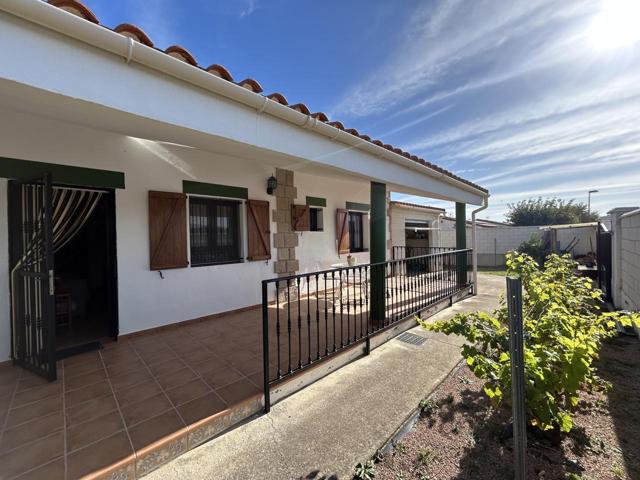 Casa Rústica en venta en Barillas de 60 m2 photo 0