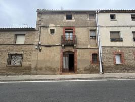 Casa - Chalet en venta en Santacara de 112 m2 photo 0