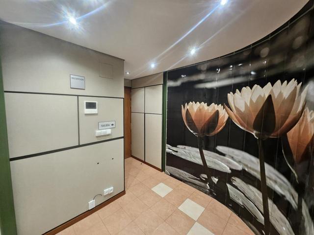 Oficina en alquiler en Pamplona de 85 m2 photo 0