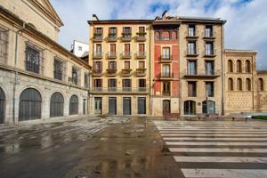 Bonito estudio en el Rincón de la Aduana photo 0