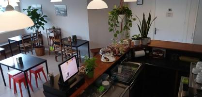 Cafetería en VENTA o ALQUILER CON DERECHO A COMPRA en Virgen Milagrosa de IRÚN photo 0