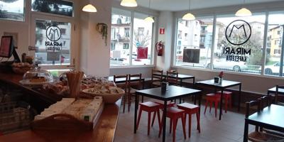 Cafetería en VENTA o ALQUILER CON DERECHO A COMPRA en Virgen Milagrosa de IRÚN photo 0