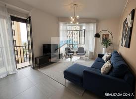 Piso en venta en Donostia - San Sebastián de 93 m2 photo 0