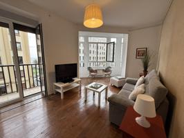 Piso en venta en Donostia - San Sebastián de 93 m2 photo 0