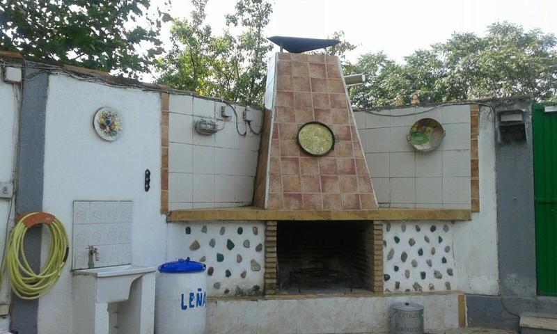 FINCA RUSTICA CASCANTE photo 0