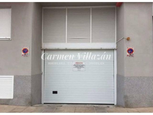 Garaje en venta en Buenavista-Fabelo photo 0