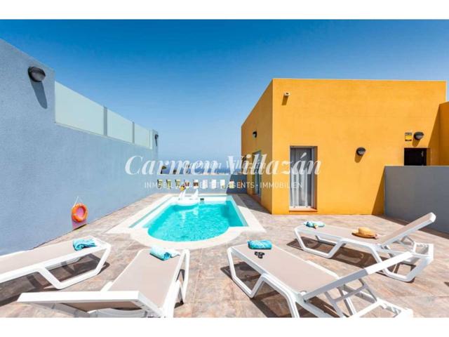 Chalet en venta en Castillo de Caleta Fuste photo 0