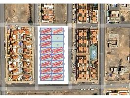 Terreno en venta en Valle del Aceitun photo 0