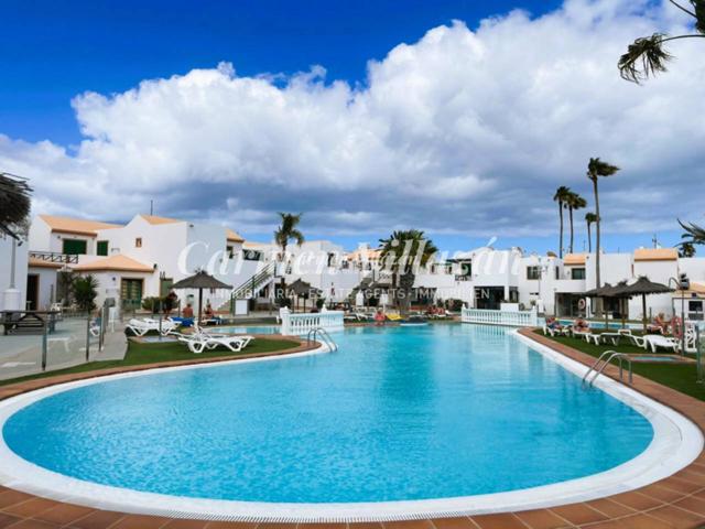 Apartamento en venta en Castillo de Caleta Fuste photo 0