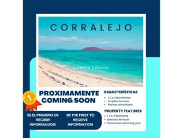 Apartamentos de 1, 2 y 3 Dormitorios en Corralejo photo 0