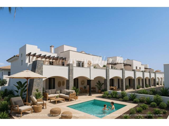 🏡 Las Arenas – Corralejo photo 0