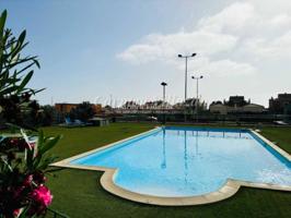 Villa Adosada en Marina Village, Corralejo photo 0