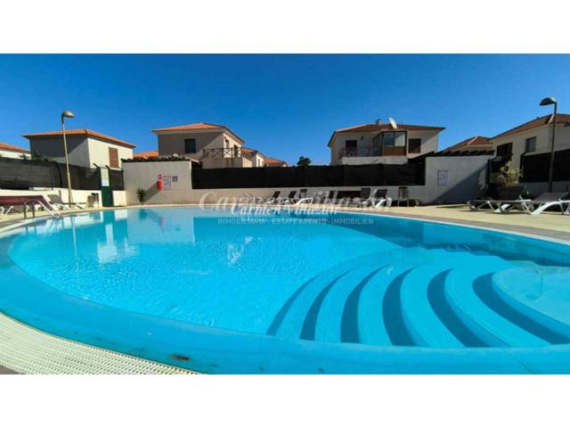 Encantadora vivienda en Pueblo Canario, Corralejo photo 0