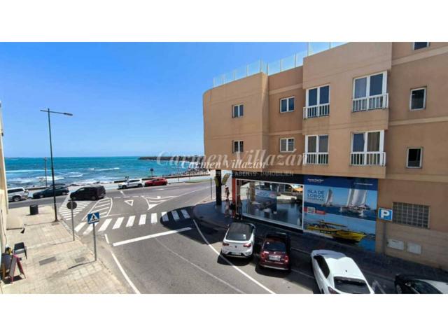 Piso en Corralejo centro photo 0