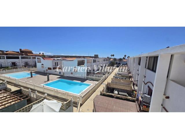Triplex en venta en Residencial Tindaya photo 0