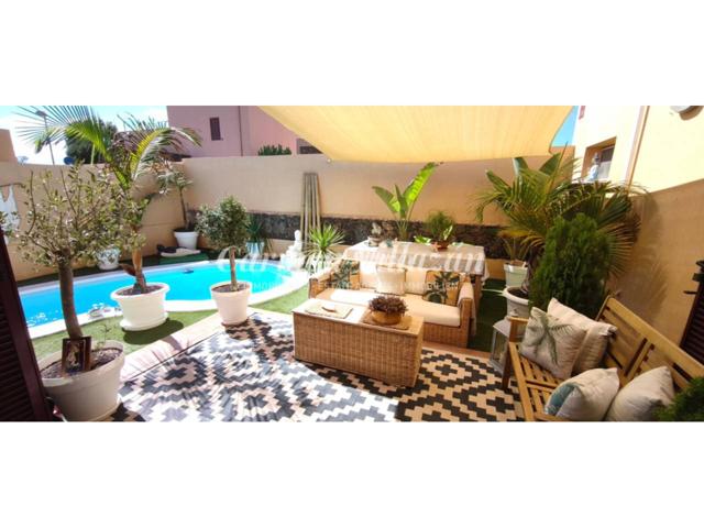 Chalet en venta en La Capellania photo 0