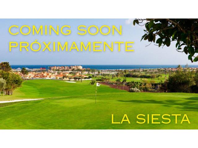 Chalet en venta en La Siesta photo 0