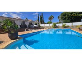 Chalet en venta en El Vergel photo 0