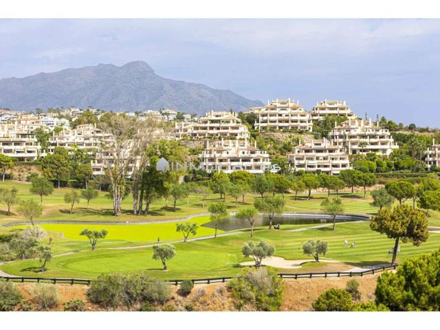 Apartamento en venta, Capanes del Golf, Benahavis, Costa del Sol photo 0