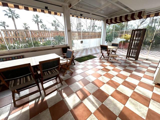 VIVIENDA CON UNA GRAN TERRAZA SIN ESCALOLES MUY SOLEADA photo 0