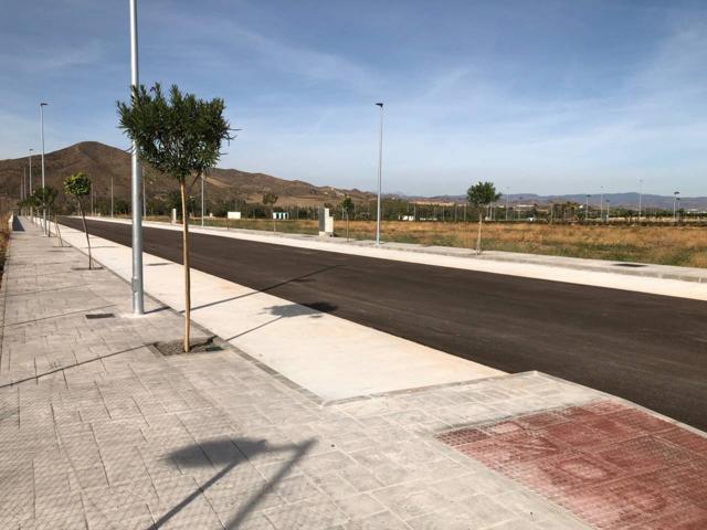Terreno en venta en Estación de Cártama photo 0