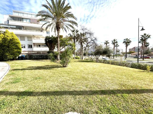 Piso en venta en Playamar-Benyamina photo 0