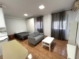 Estudio en alquiler en Centro photo 0