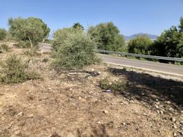 Terreno en venta en Cártama photo 0