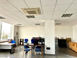 Oficina en alquiler en Los Prados(29006) photo 0